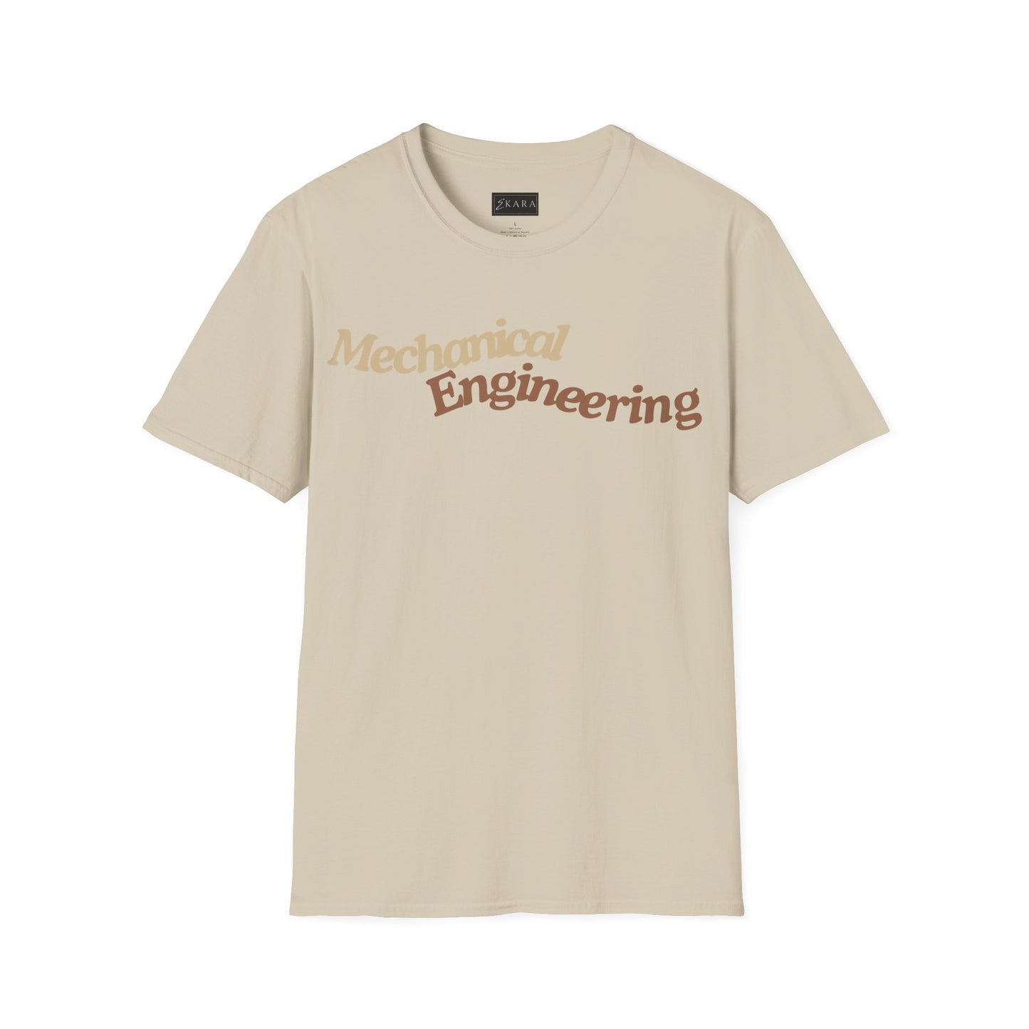 Boiler T-shirt
