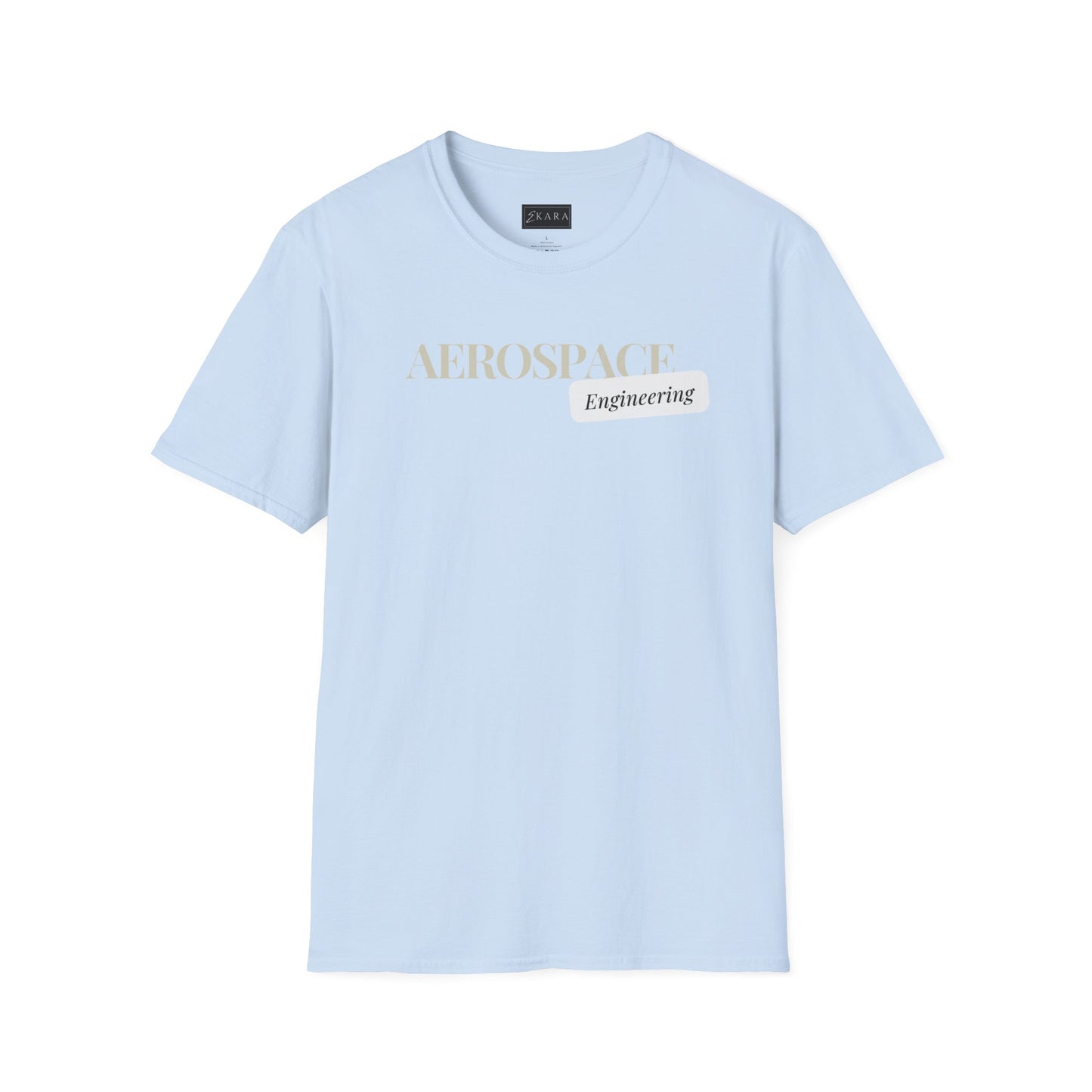 Aircraft T-shirt