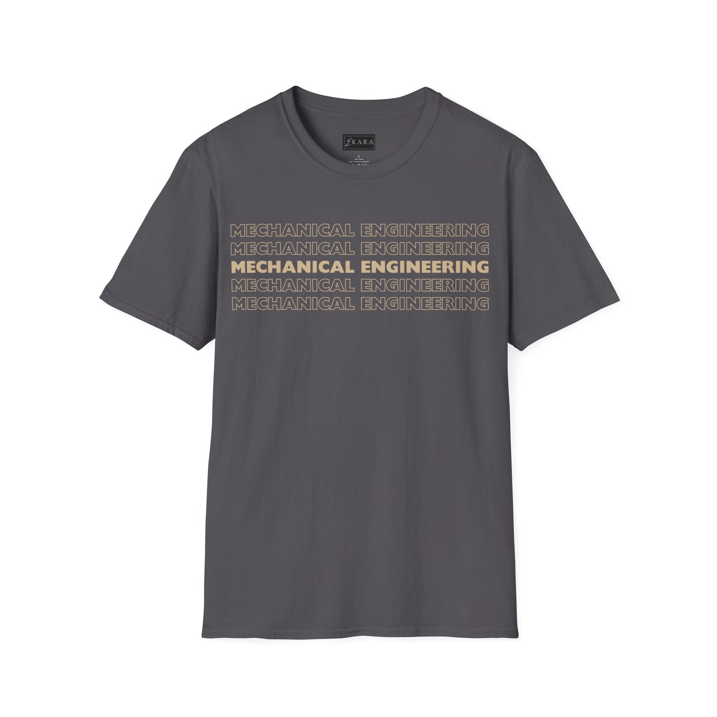 Strain T-shirt