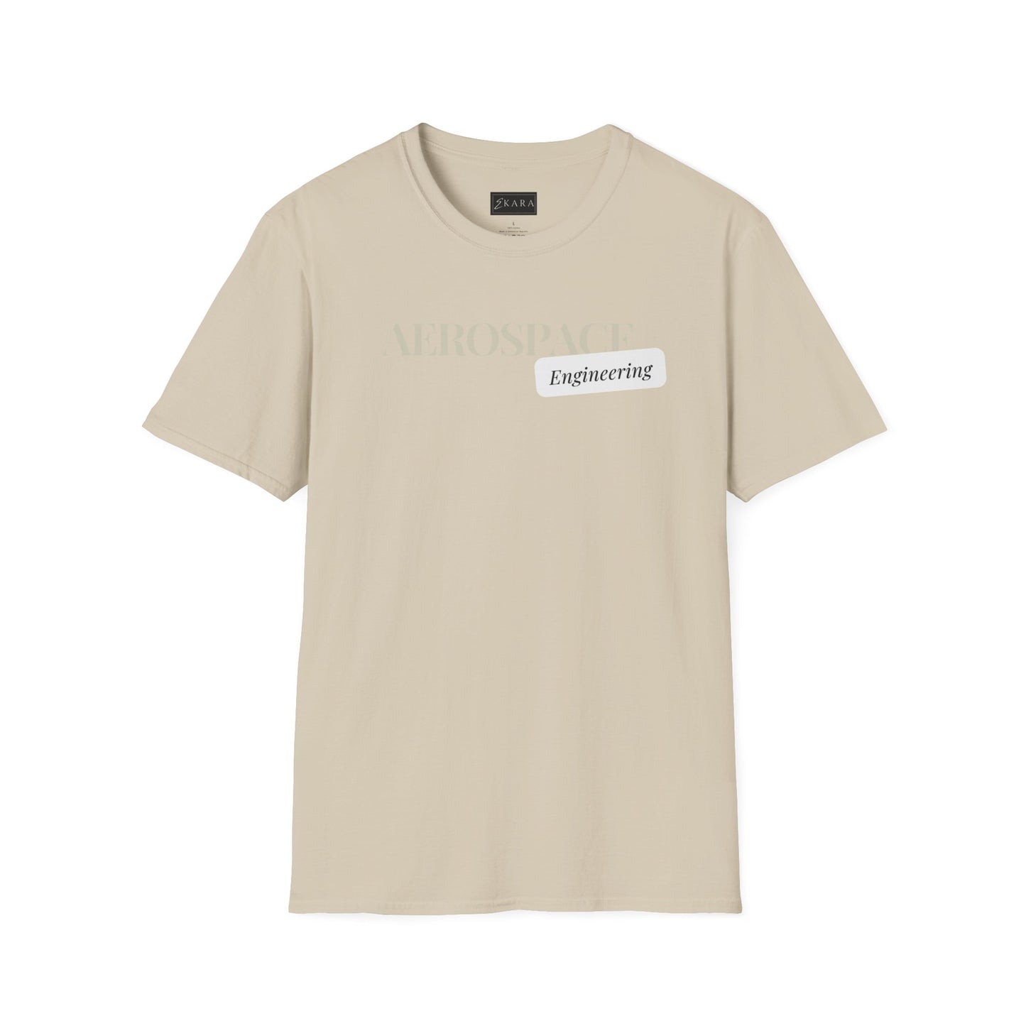Aircraft T-shirt