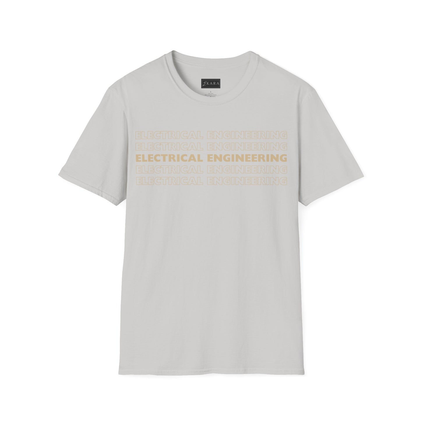 Circuit T-shirt