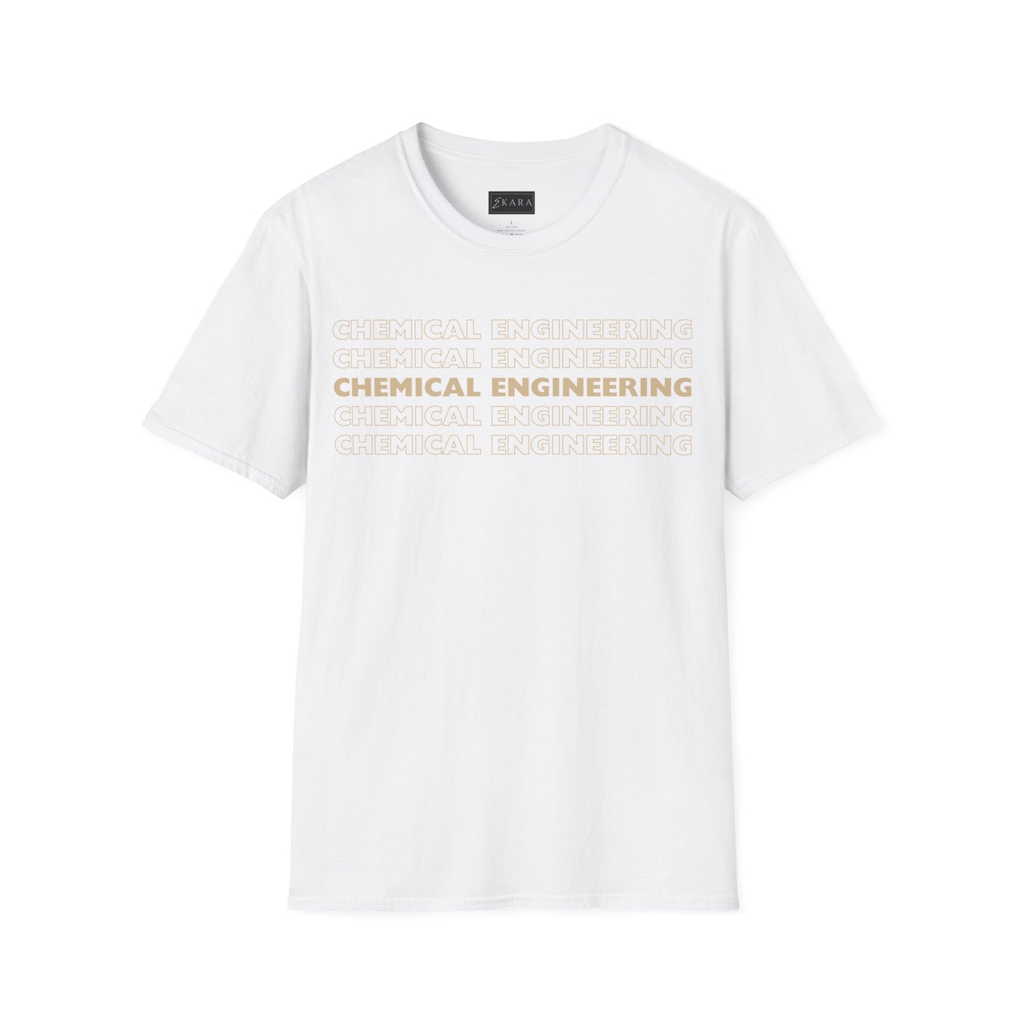 Isentropic T-shirt