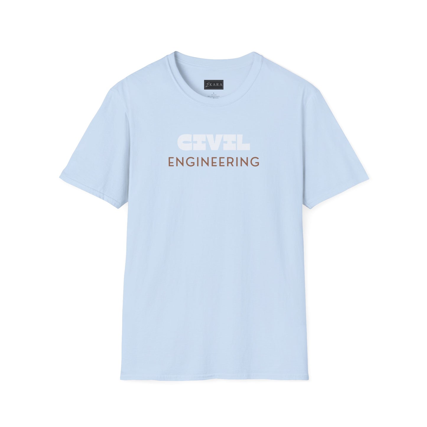 Cantilever T-shirt