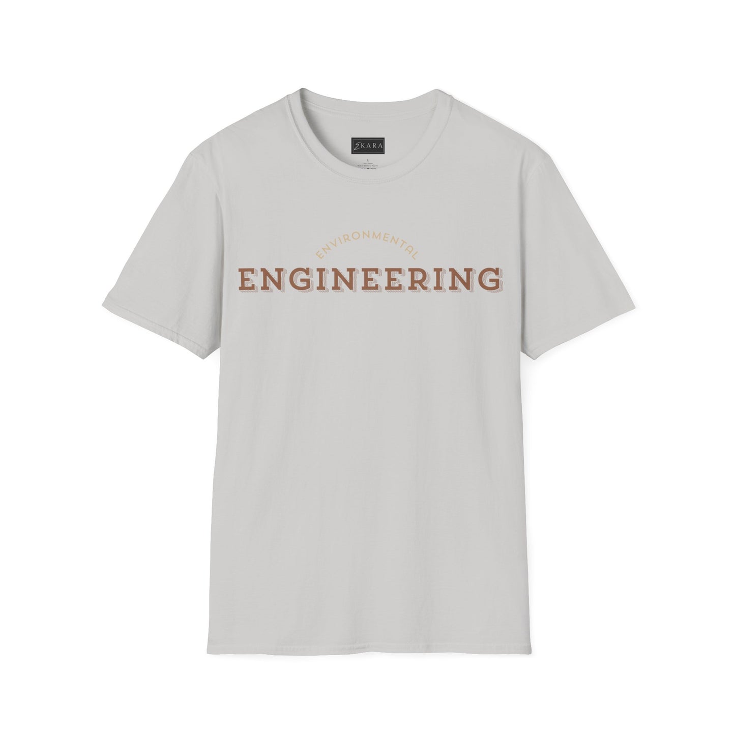 Ecosystem T-shirt