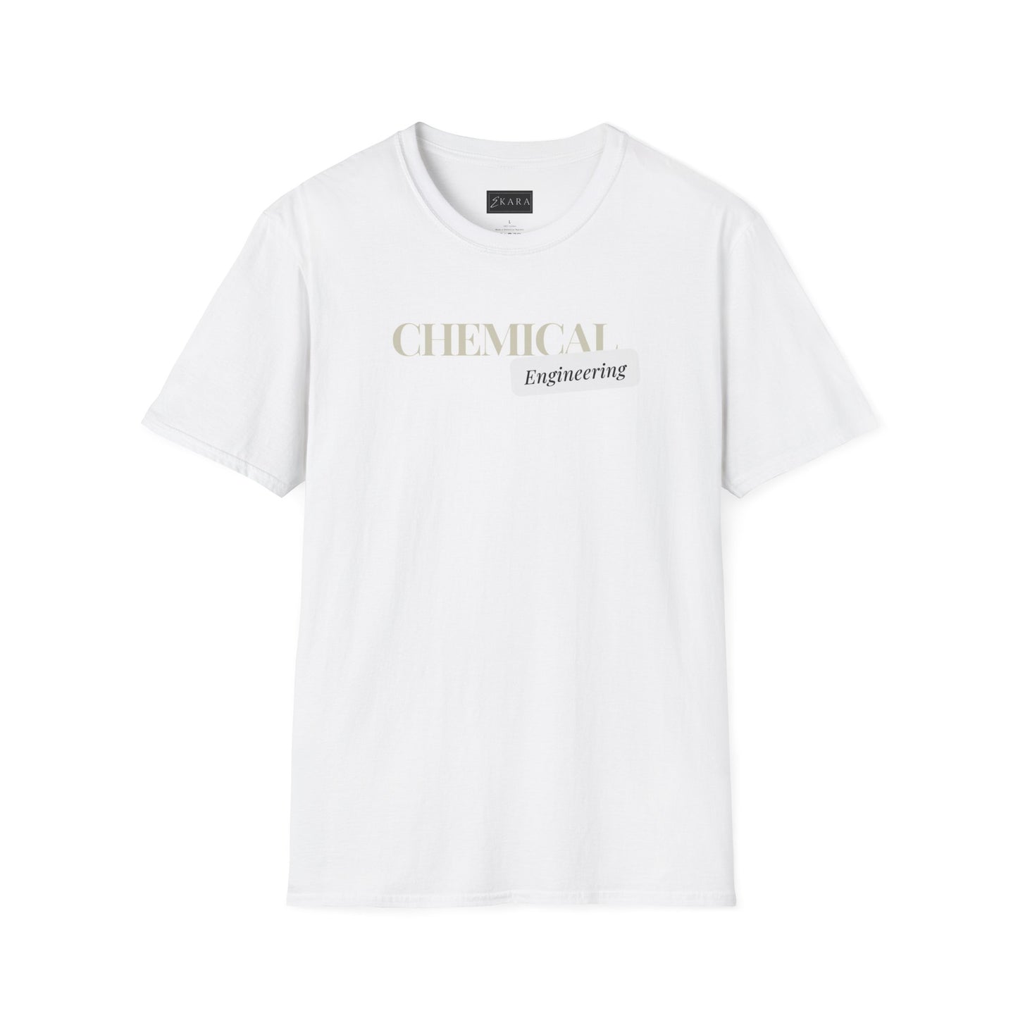 Isothermal T-shirt