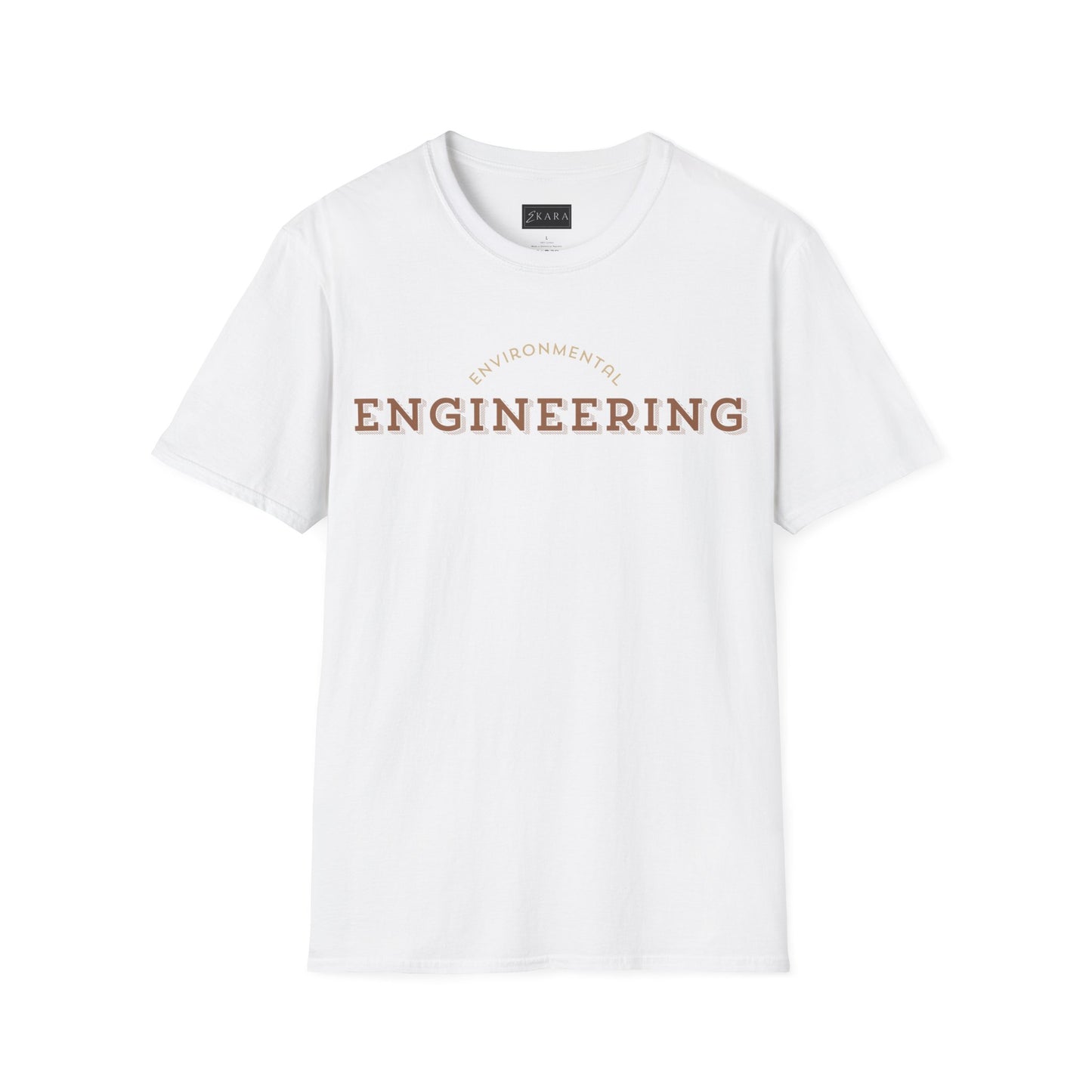 Ecosystem T-shirt