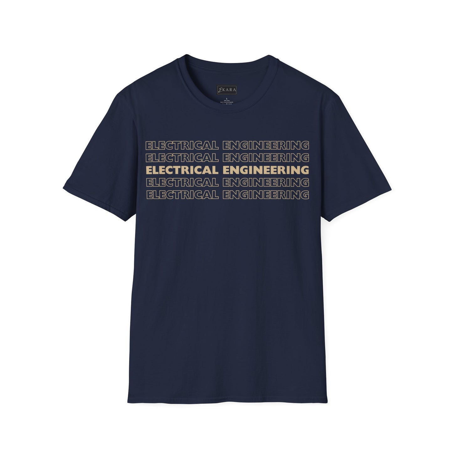 Circuit T-shirt