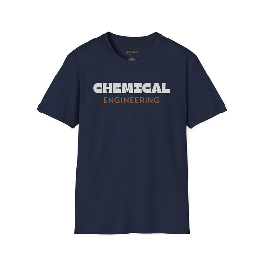 Distillation T-shirt