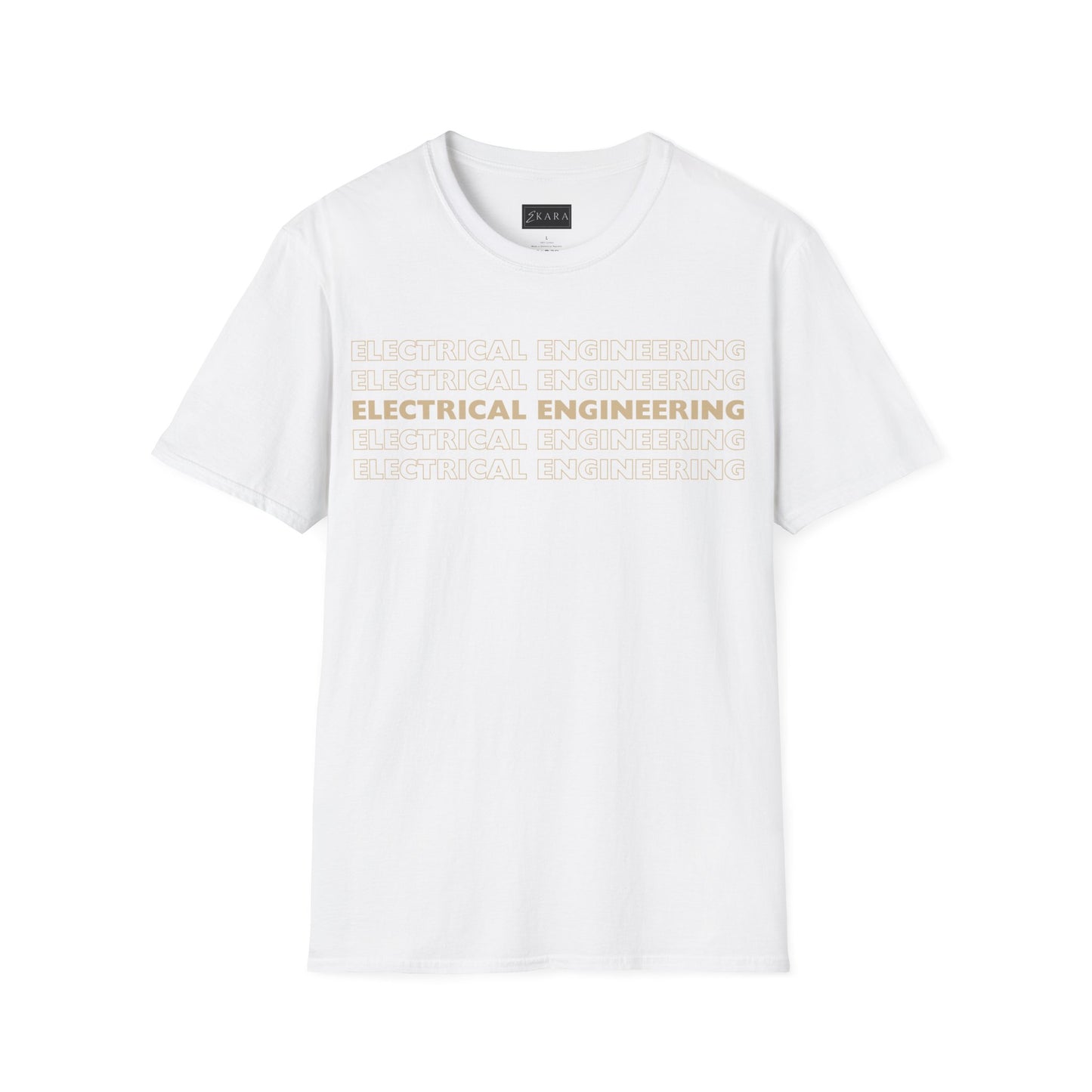 Circuit T-shirt