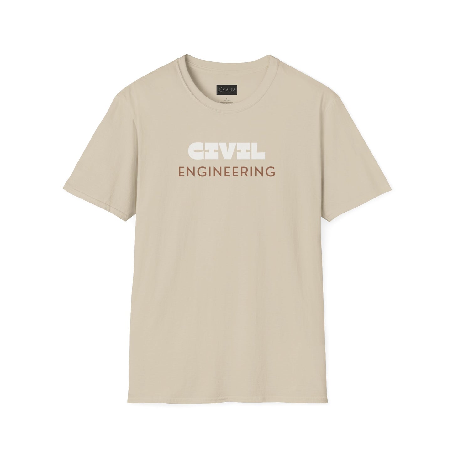 Cantilever T-shirt