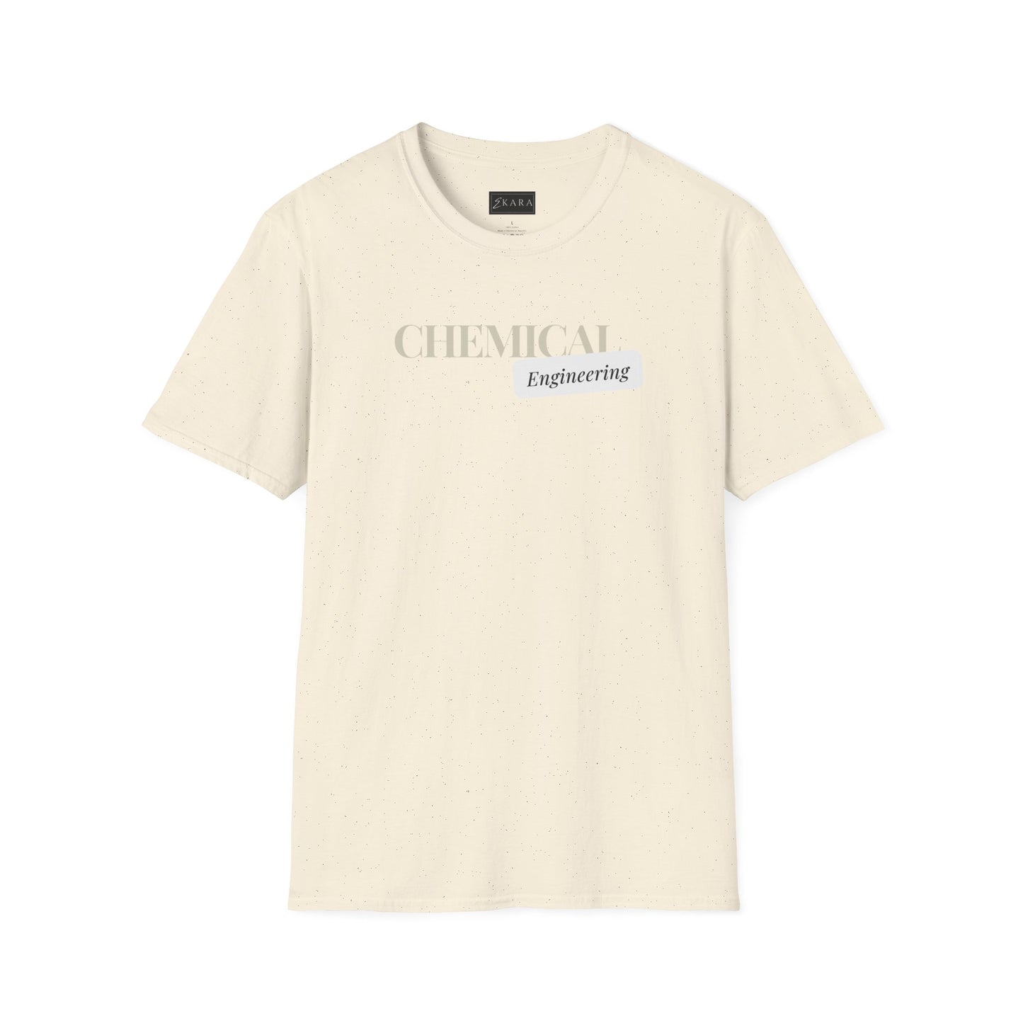 Isothermal T-shirt