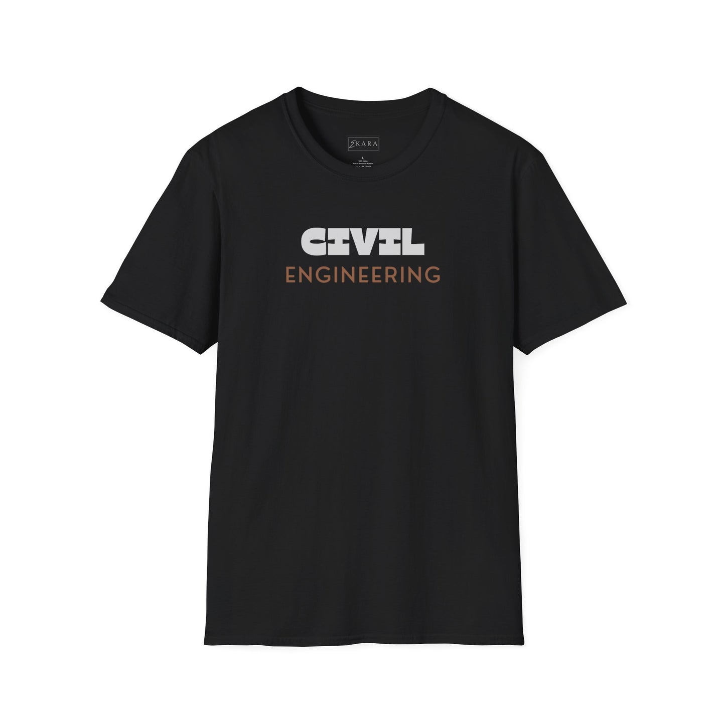 Cantilever T-shirt