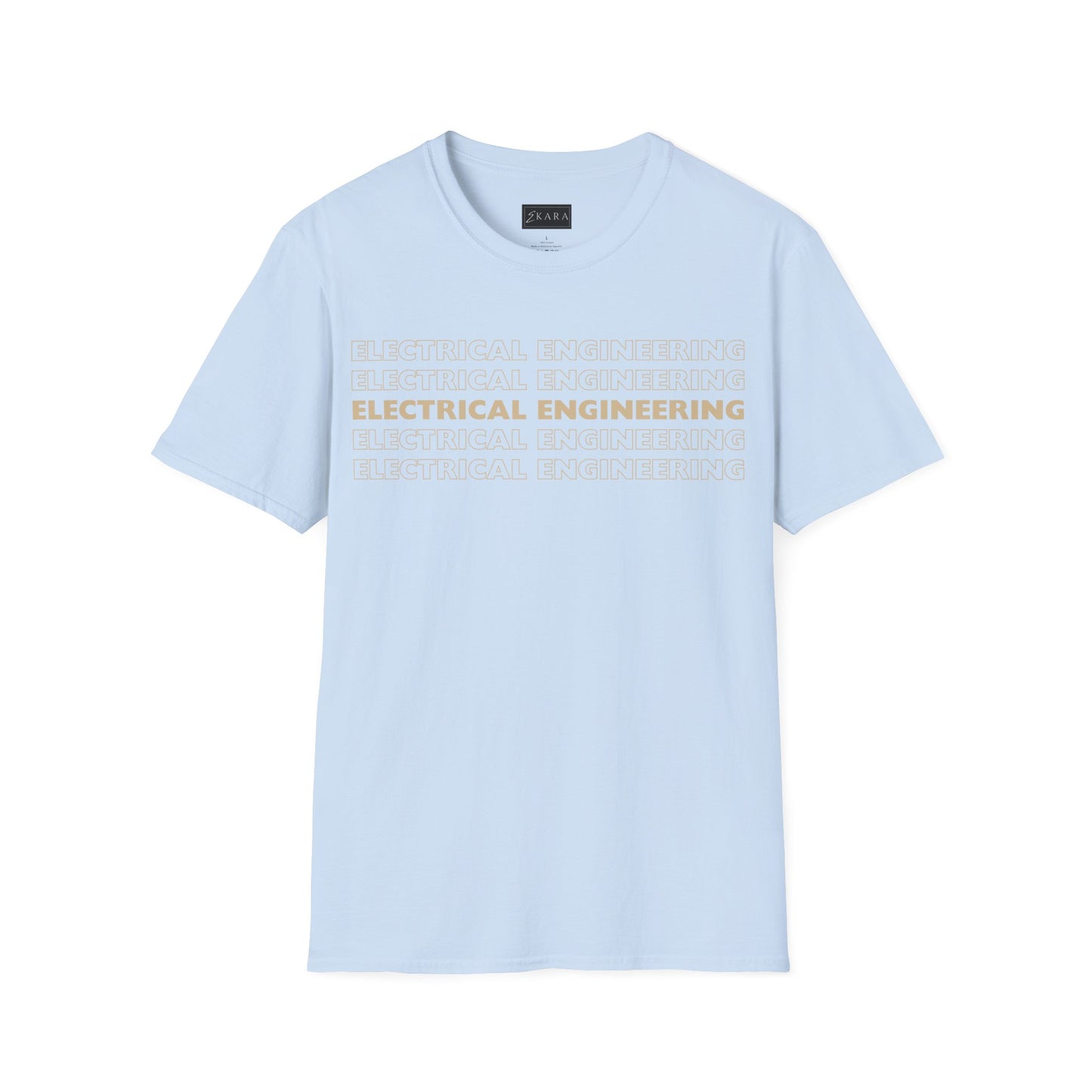 Circuit T-shirt