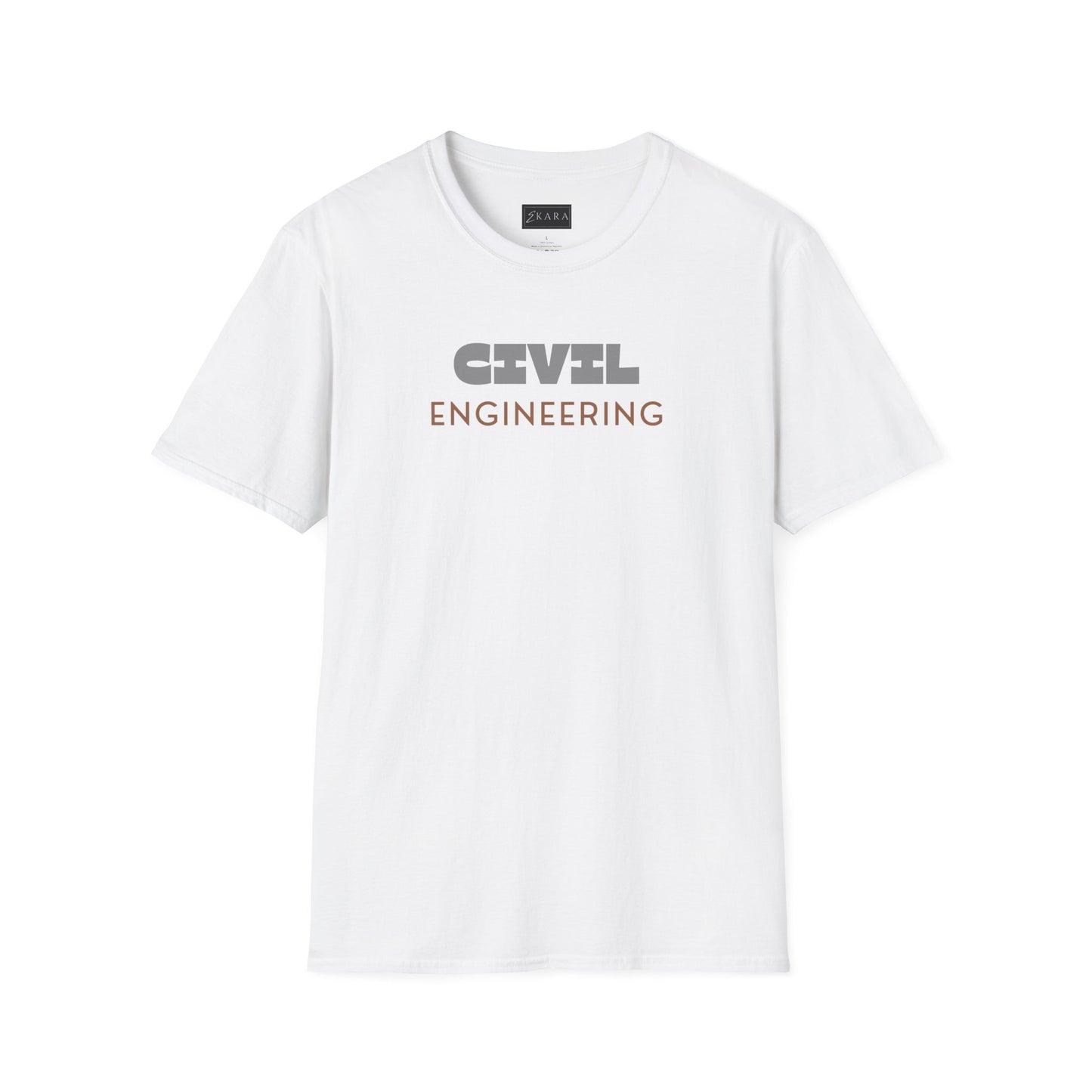 Cantilever T-shirt